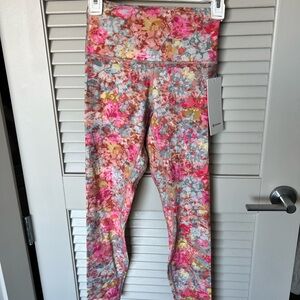 New Lululemon Align 25” Leggings